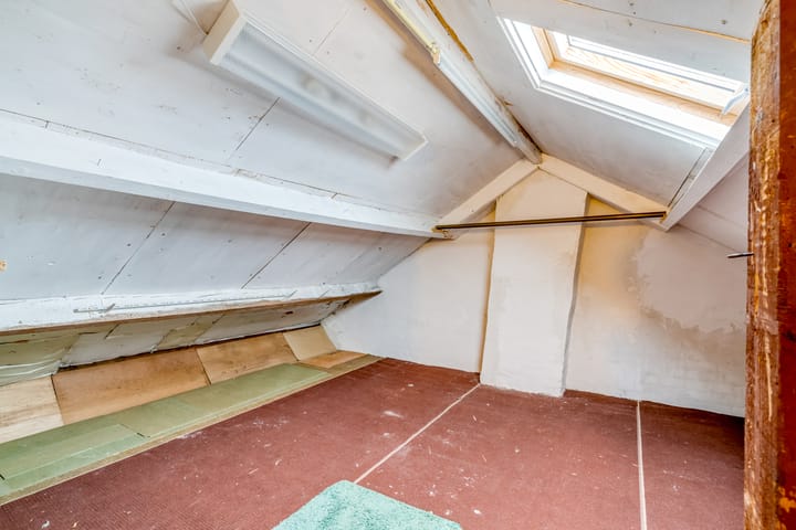 Foto 17 van Meidoornlaan 10