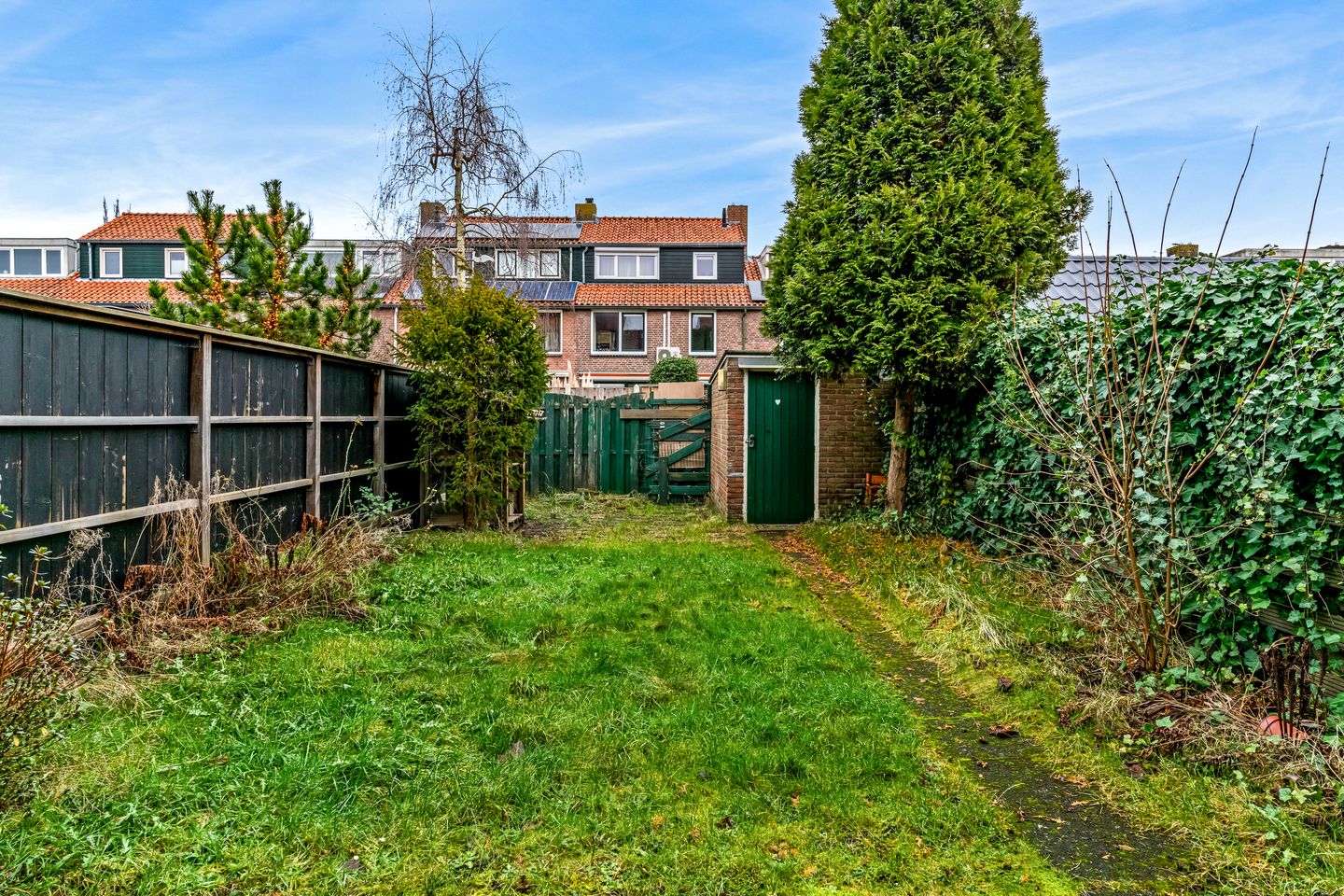 Foto 19 van Meidoornlaan 10