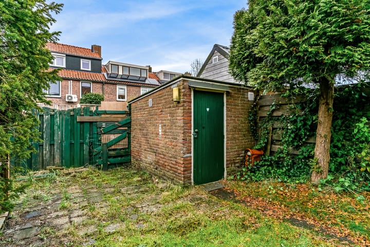 Foto 20 van Meidoornlaan 10