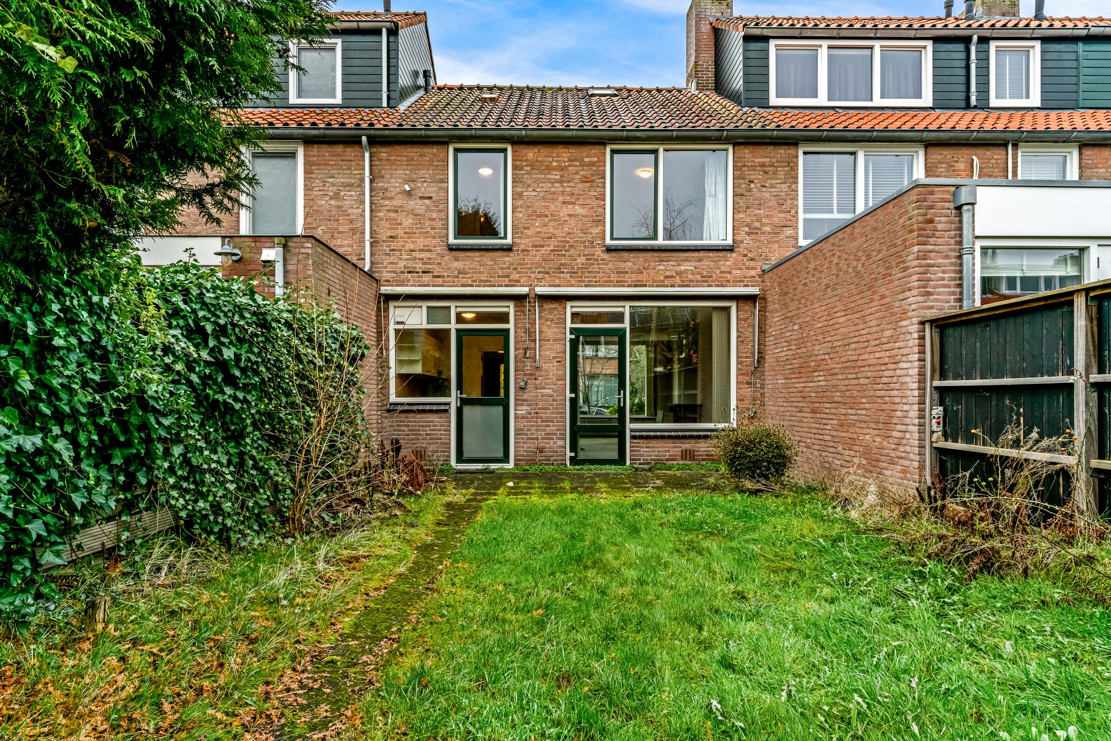 Foto 21 van Meidoornlaan 10