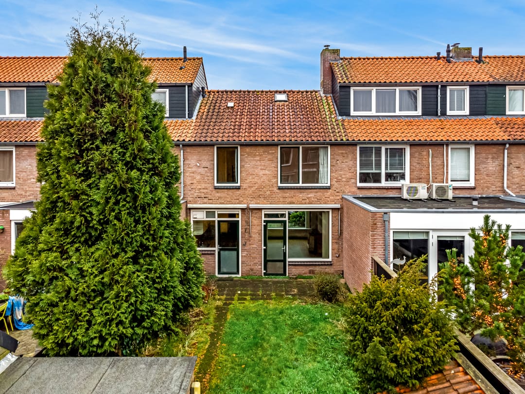 Foto 22 van Meidoornlaan 10