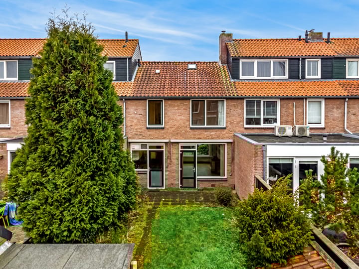 Foto 22 van Meidoornlaan 10