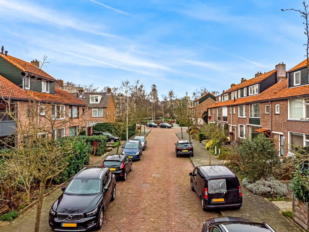 Foto 23 van Meidoornlaan 10