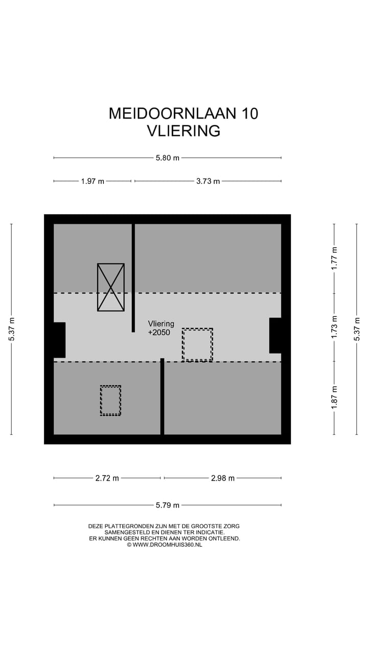 Foto 27 van Meidoornlaan 10