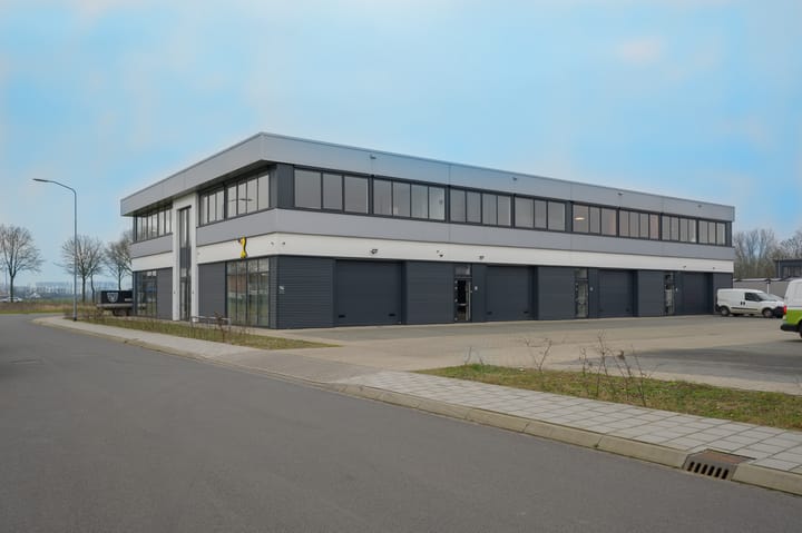 Nel Vietsstraat 14-B