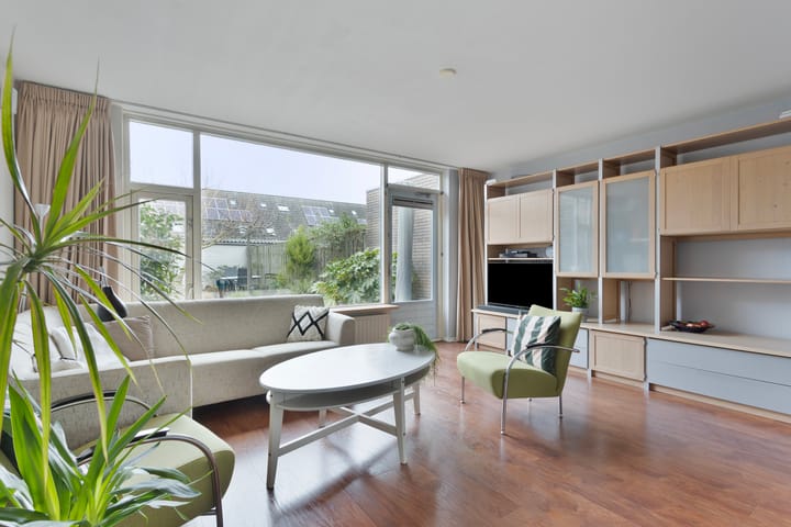 Foto 2 van Mahatma Gandhistraat 57