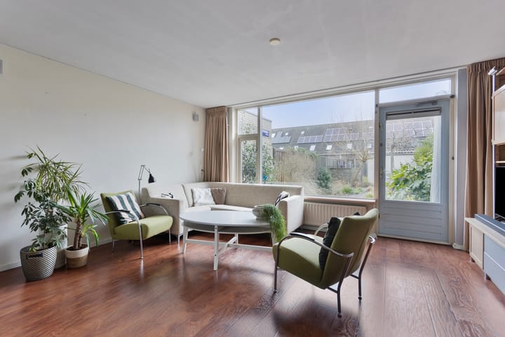 Foto 3 van Mahatma Gandhistraat 57