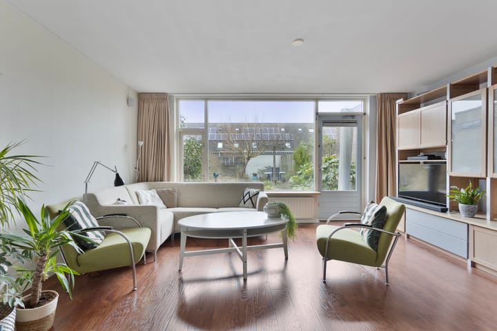 Foto 4 van Mahatma Gandhistraat 57