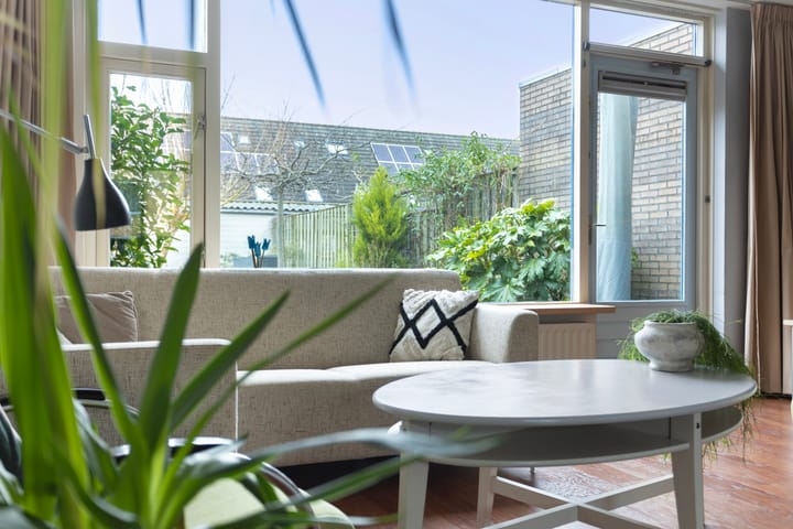 Foto 5 van Mahatma Gandhistraat 57