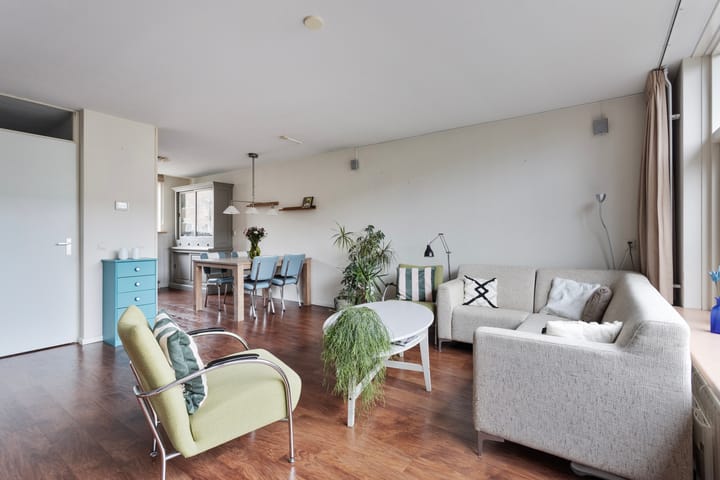 Photo 6 of Mahatma Gandhistraat 57