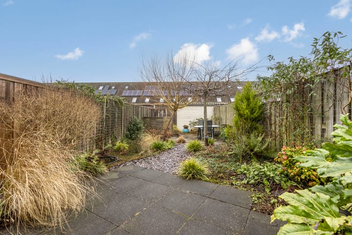 Photo 8 of Mahatma Gandhistraat 57