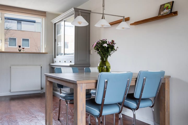 Photo 9 of Mahatma Gandhistraat 57