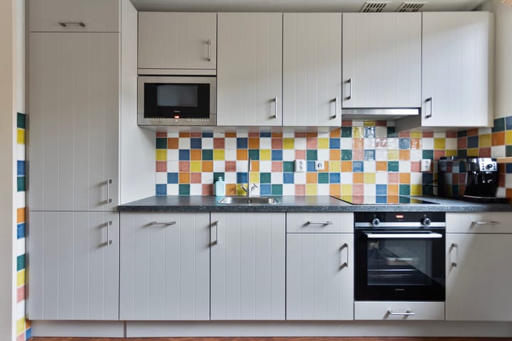 Photo 11 of Mahatma Gandhistraat 57