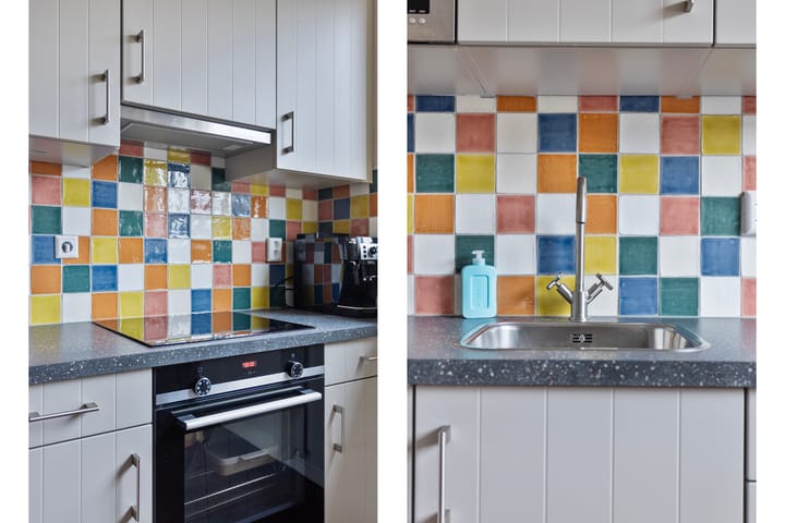 Photo 12 of Mahatma Gandhistraat 57