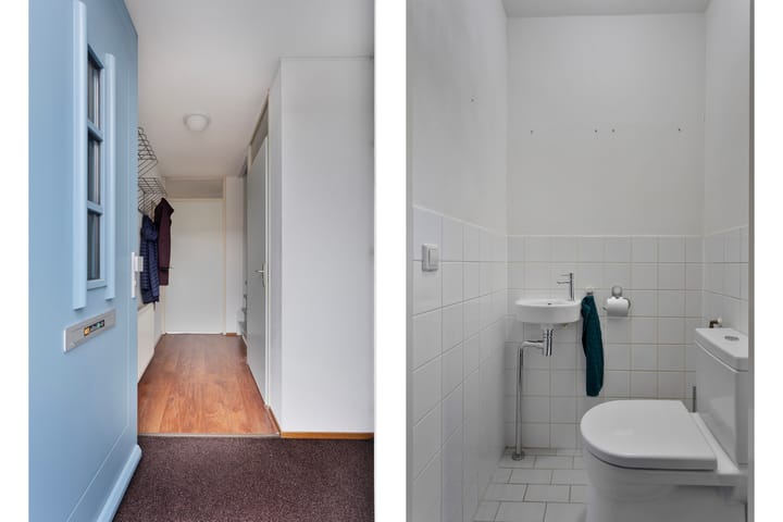 Photo 13 of Mahatma Gandhistraat 57