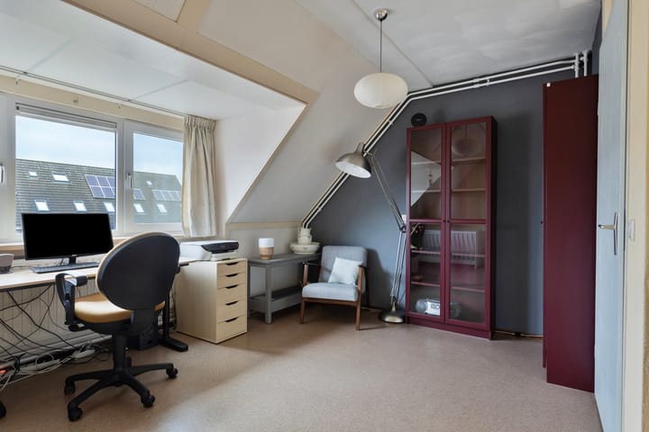 Photo 14 of Mahatma Gandhistraat 57