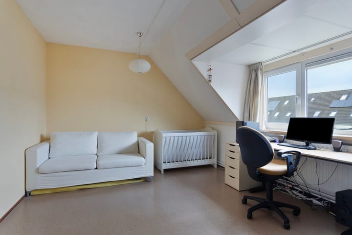 Photo 15 of Mahatma Gandhistraat 57