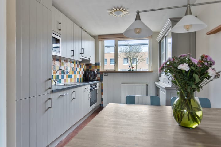 Photo 10 of Mahatma Gandhistraat 57