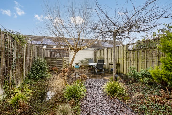 Photo 23 of Mahatma Gandhistraat 57