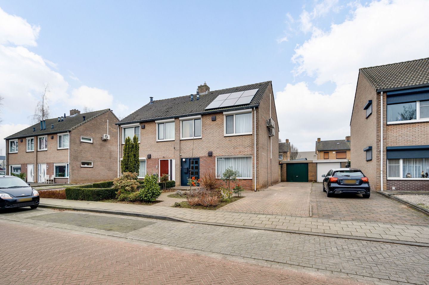 Foto 1 van Jan Truyenstraat 38