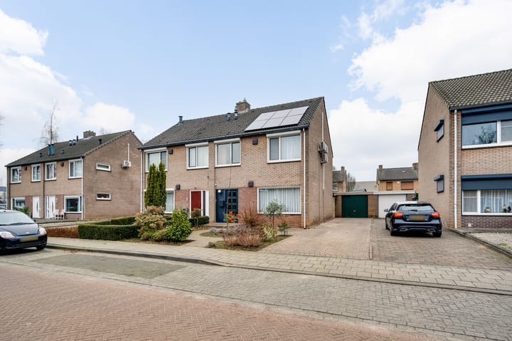 Foto 1 van Jan Truyenstraat 38