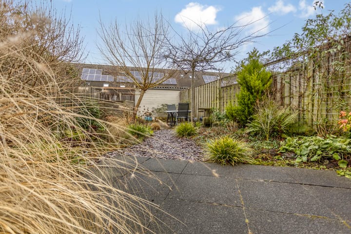 Photo 27 of Mahatma Gandhistraat 57