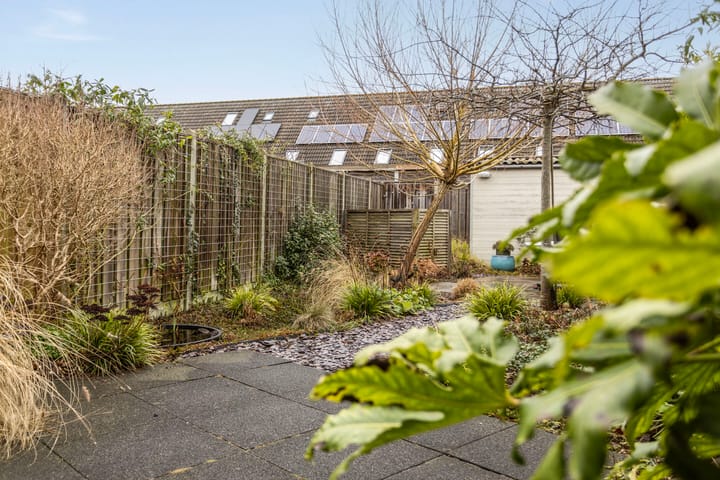 Photo 28 of Mahatma Gandhistraat 57