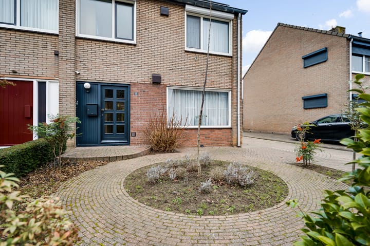 Foto 3 van Jan Truyenstraat 38