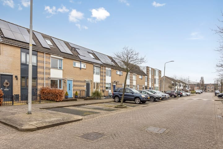 Photo 29 of Mahatma Gandhistraat 57