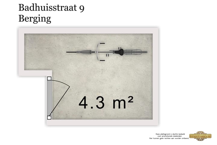 Foto 60 van Badhuisstraat 9
