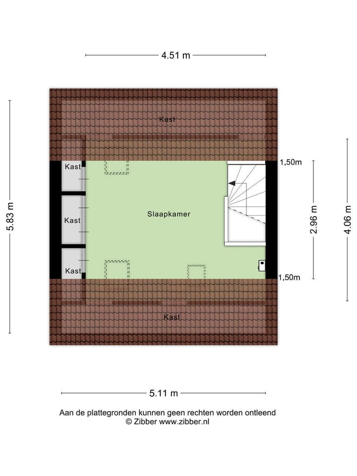 Photo 34 of Mahatma Gandhistraat 57