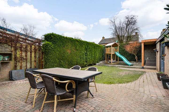 Foto 25 van Jan Truyenstraat 38