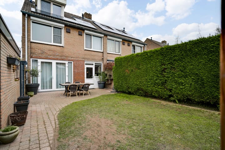 Foto 27 van Jan Truyenstraat 38