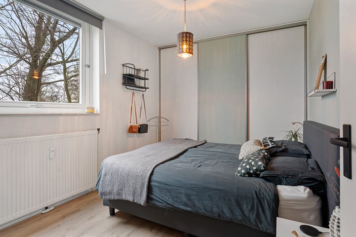 Foto 3 van Johan Willem Frisostraat 77