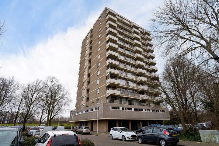 Foto 6 van Johan Willem Frisostraat 77