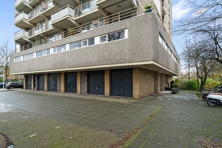 Foto 7 van Johan Willem Frisostraat 77