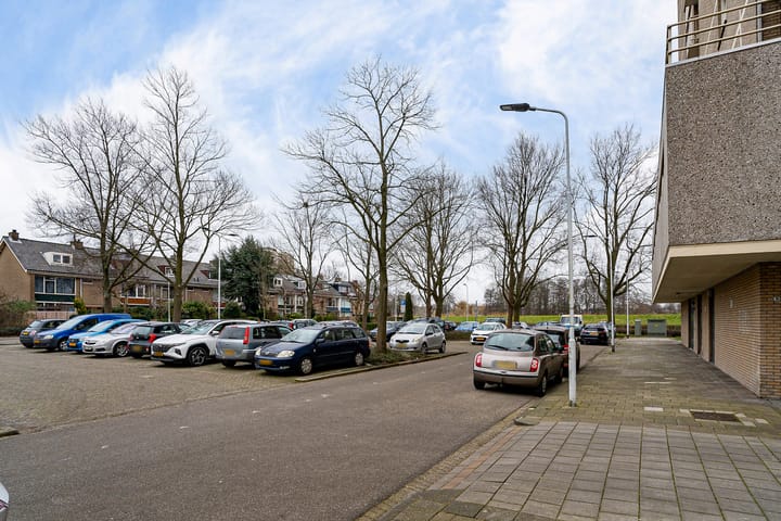 Foto 8 van Johan Willem Frisostraat 77