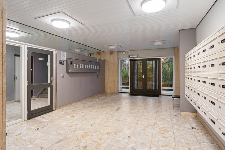 Foto 10 van Johan Willem Frisostraat 77