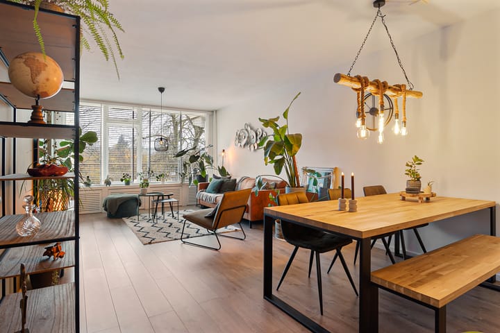 Foto 14 van Johan Willem Frisostraat 77