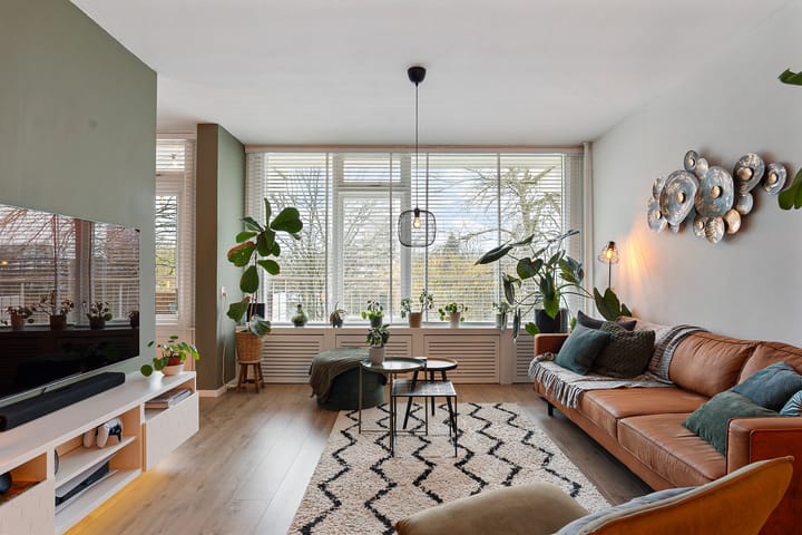 Foto 15 van Johan Willem Frisostraat 77