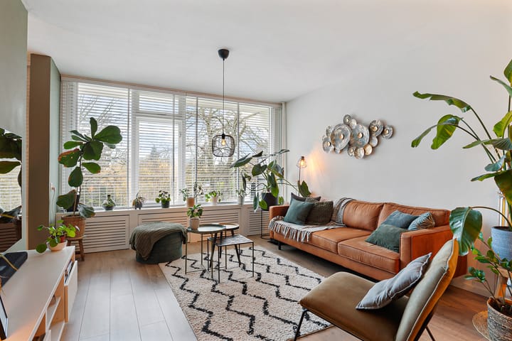 Foto 16 van Johan Willem Frisostraat 77