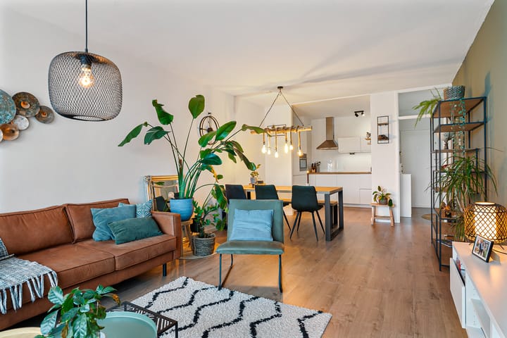 Foto 17 van Johan Willem Frisostraat 77