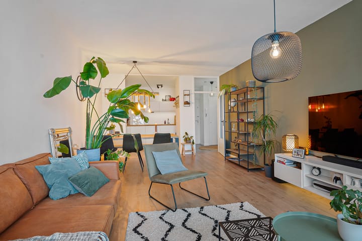 Foto 18 van Johan Willem Frisostraat 77