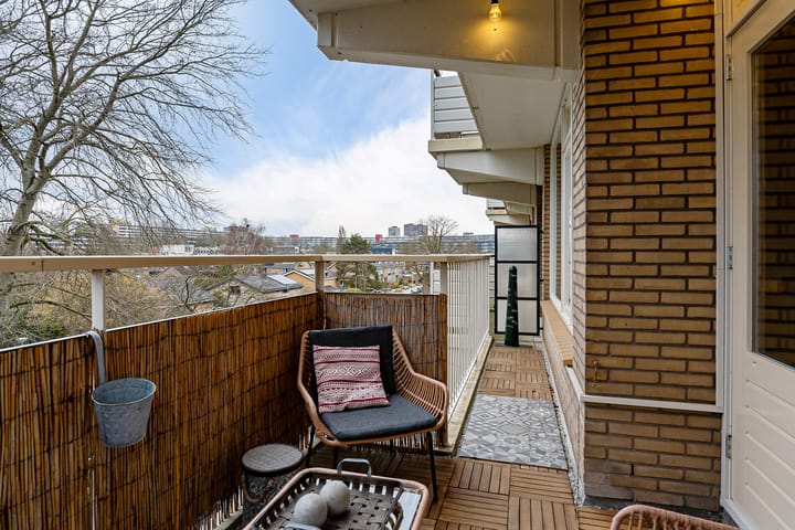 Foto 31 van Johan Willem Frisostraat 77