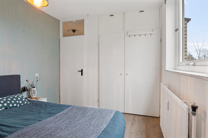 Foto 36 van Johan Willem Frisostraat 77