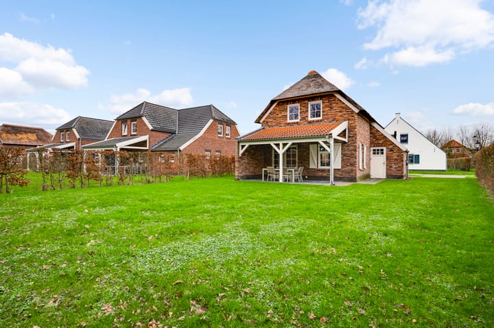 Foto 3 van Buitenhof de Leistert 40