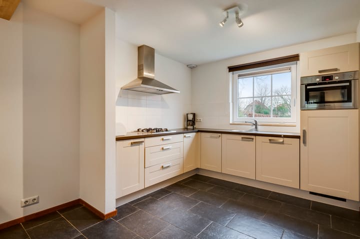 Foto 4 van Buitenhof de Leistert 40