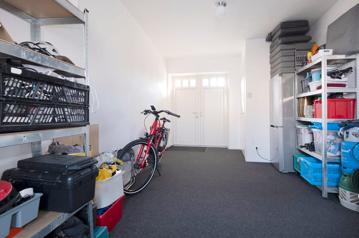 Foto 31 van Bosrank 7