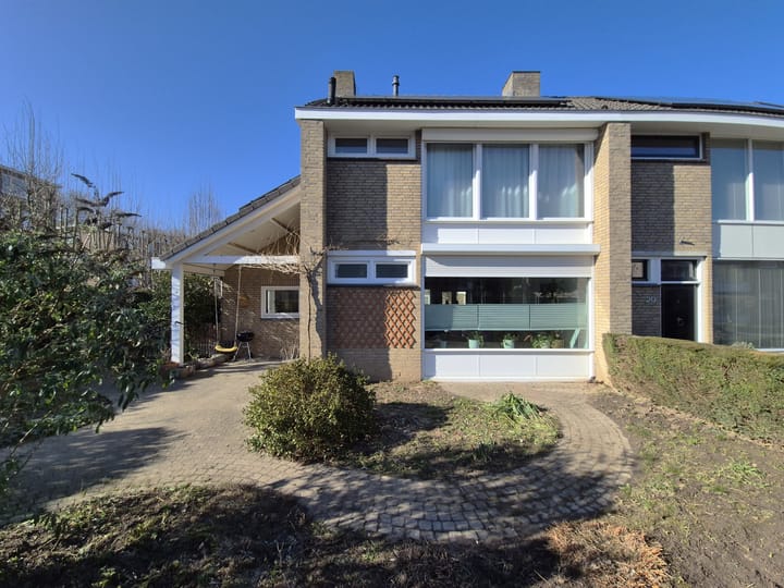 Foto 3 van Neutronstraat 22