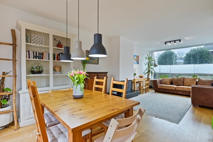 Foto 8 van Neutronstraat 22